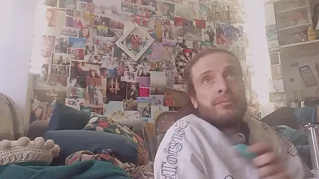 DownstairsSky online show from March 10, 2025, 11:53 am