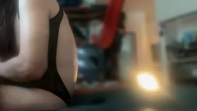 DownstairsSky online show from September 18, 2025, 3:30 am