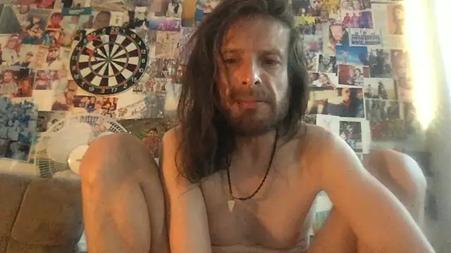 DownstairsSky online show from October 19, 2025, 12:17 pm