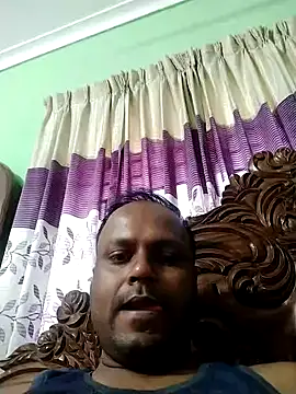 Niladri1410 online show from January 11, 2025, 6:24 am