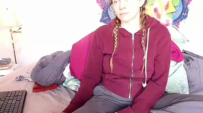 xxpixeyxx online show from March 9, 2025, 7:59 pm