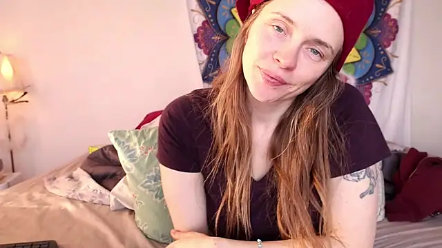 xxpixeyxx online show from March 12, 2025, 1:30 pm