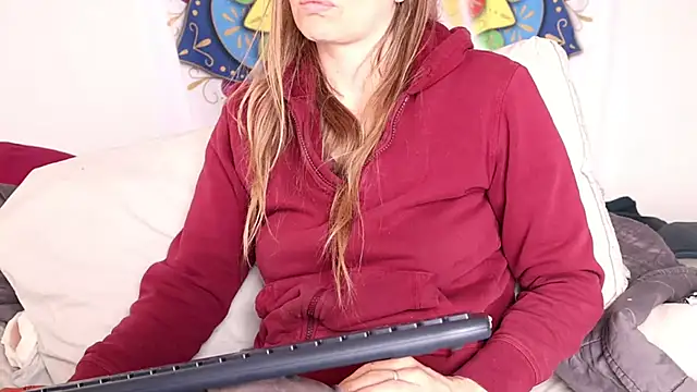 xxpixeyxx online show from March 19, 2025, 1:51 pm