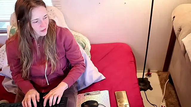 xxpixeyxx online show from September 9, 2025, 2:27 pm