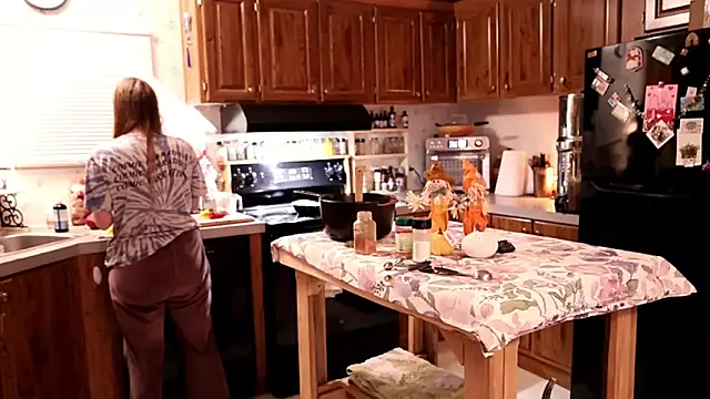 xxpixeyxx online show from October 31, 2025, 1:06 am