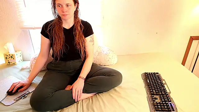 xxpixeyxx online show from March 19, 2026, 1:26 pm