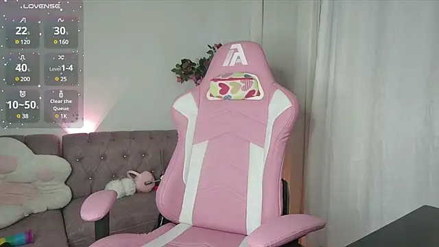 keissy rincon  online show from January 8, 2025, 12:17 am