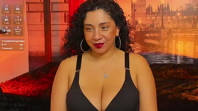 ana sweet2 online show from September 16, 2025, 10:27 am