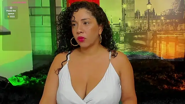 ana sweet2 online show from October 2, 2025, 10:11 am