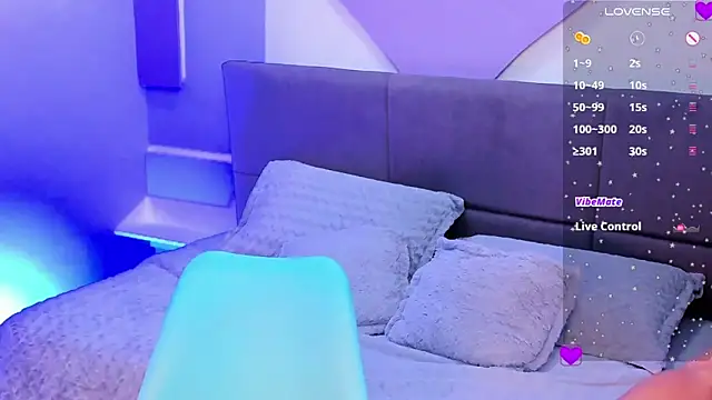 ana sweet2 online show from October 6, 2025, 10:12 am