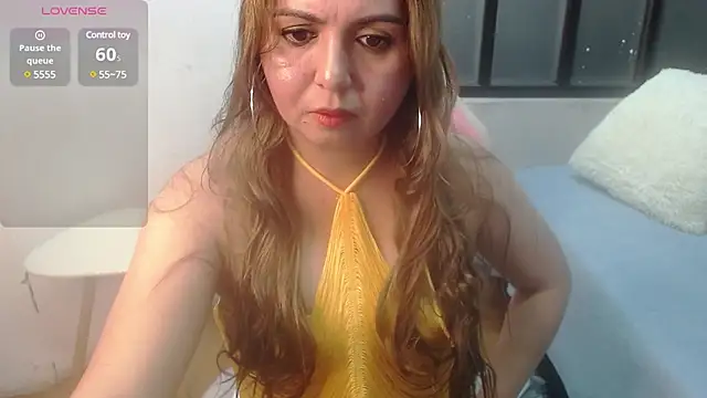 rose meyer online show from March 15, 2025, 6:43 pm