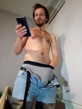 d1ckend online show from January 17, 2026, 7:06 pm