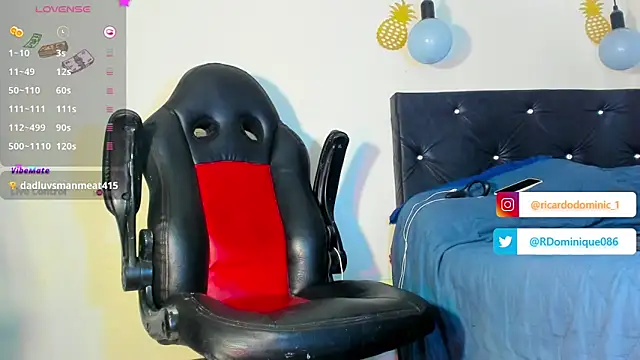 Snapshot of FuckHardlove chatting on January 24, 2025, 9:05 pm FuckHardlove online show from January 24, 2025, 9:05 pm