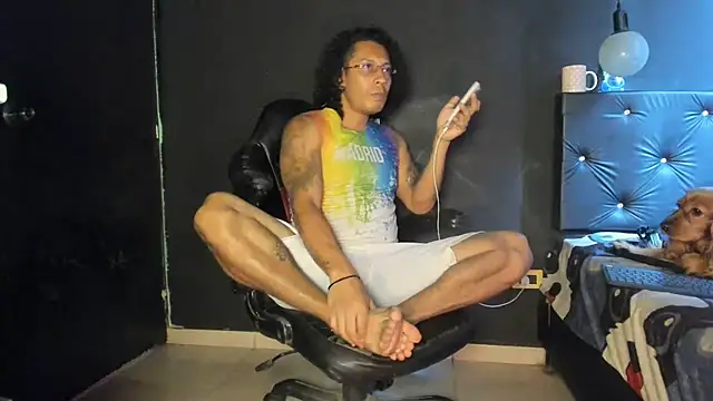 FuckHardlove online show from July 18, 2026, 4:44 pm