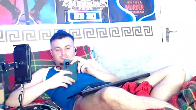 erotico69xxx online show from January 5, 2026, 11:30 pm