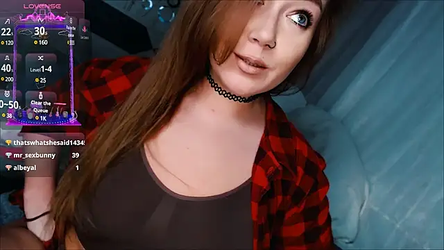 tia meow online show from March 12, 2025, 3:57 am