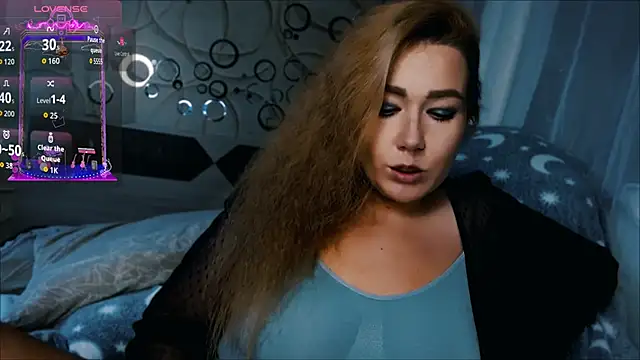 tia meow online show from September 22, 2025, 2:30 pm