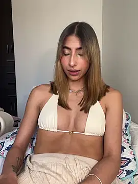 Snapshot of Ameellie chatting on January 9, 2025, 7:18 pm Ameellie online show from January 9, 2025, 7:18 pm