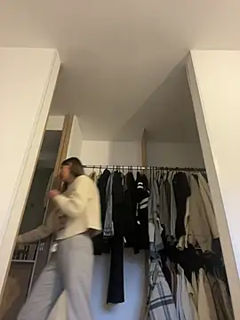 Snapshot of Ameellie chatting on March 21, 2025, 3:02 pm Ameellie online show from March 21, 2025, 3:02 pm