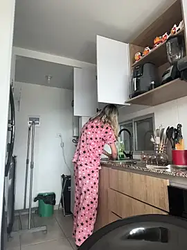 Snapshot of Ameellie chatting on October 11, 2025, 4:16 pm Ameellie online show from October 11, 2025, 4:16 pm