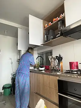 Snapshot of Ameellie chatting on November 1, 2025, 7:16 pm Ameellie online show from November 1, 2025, 7:16 pm