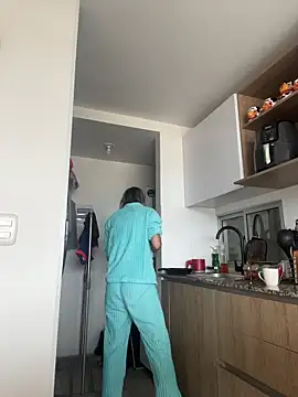 Snapshot of Ameellie chatting on November 27, 2025, 3:25 pm Ameellie online show from November 27, 2025, 3:25 pm