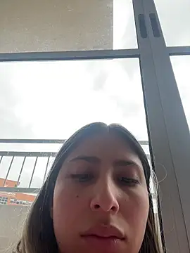 Snapshot of Ameellie chatting on March 3, 2026, 4:46 pm Ameellie online show from March 3, 2026, 4:46 pm