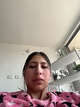 Snapshot of Ameellie chatting on March 4, 2026, 3:07 pm Ameellie online show from March 4, 2026, 3:07 pm