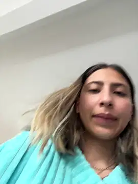 Ameellie online show from May 29, 2026, 2:48 pm