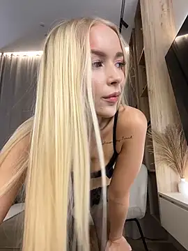 eva m1racle  online show from September 11, 2025, 8:09 pm