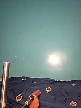 IsabellaEtthan Emmanuelah online show from February 6, 2025, 10:15 am