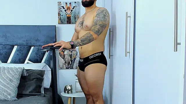 Zack Froone online show from March 10, 2026, 12:54 pm