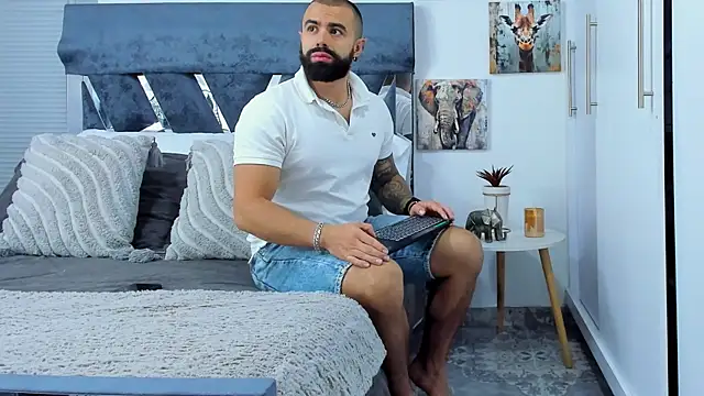 Zack Froone online show from June 2, 2026, 12:51 pm