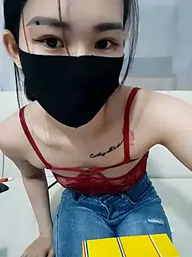 I AM NOT A SLUT online show from March 11, 2025, 4:10 am