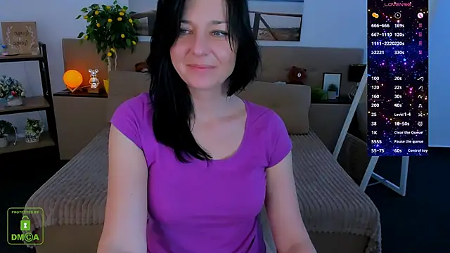 Snapshot of _Kelly__ chatting on February 10, 2025, 11:25 am  Kelly   online show from February 10, 2025, 11:25 am