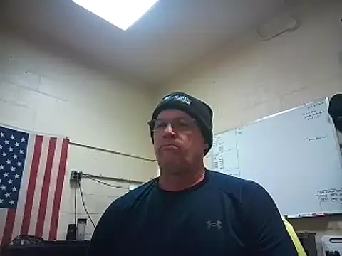 Cockrub1 online show from February 4, 2025, 12:22 pm