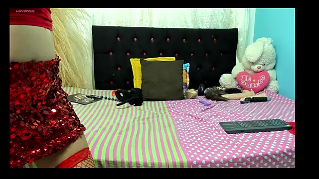 natacha wolf online show from January 13, 2026, 10:48 pm