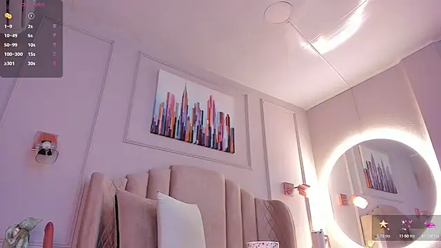 Snapshot of alison_collins chatting on February 12, 2025, 8:07 pm alison collins online show from February 12, 2025, 8:07 pm