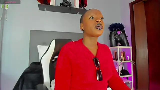 Coco Kiss online show from January 31, 2026, 7:11 pm