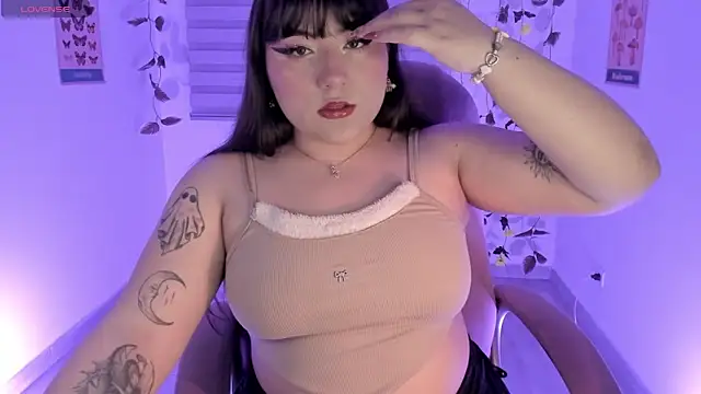 limoncito blossom online show from April 25, 2026, 6:38 am