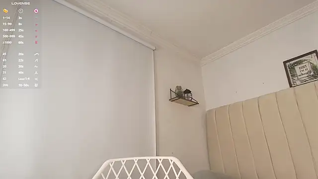 mollyrivera online show from January 11, 2025, 11:13 pm