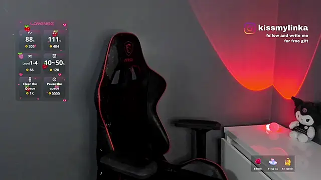 ohlin hub online show from September 10, 2025, 9:37 pm