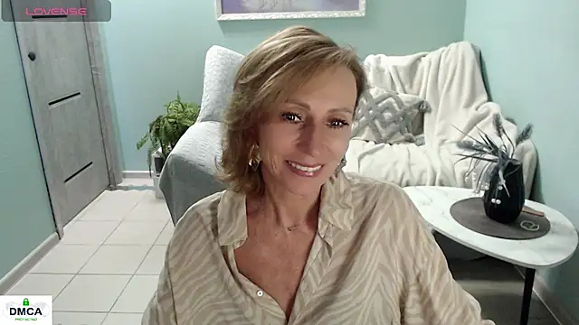 HornyMilf 777 online show from July 4, 2026, 6:41 am