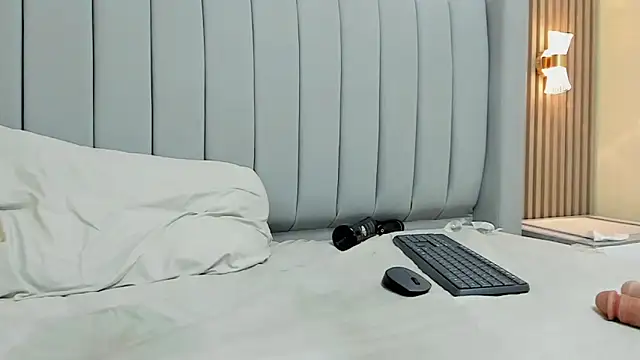 MILEY JOAS2 online show from March 1, 2025, 2:04 am