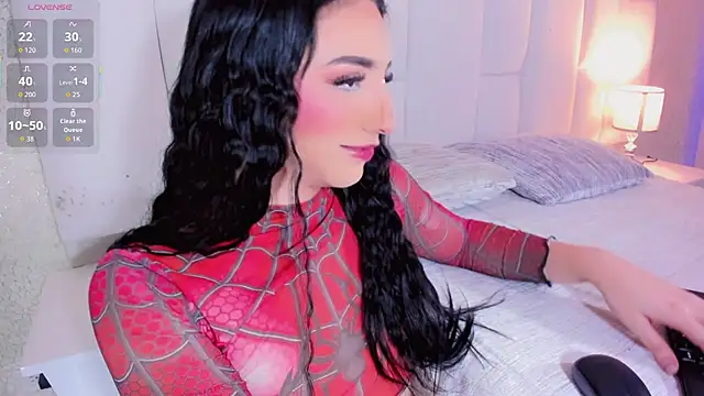 andrea alvarz online show from January 19, 2026, 4:49 am