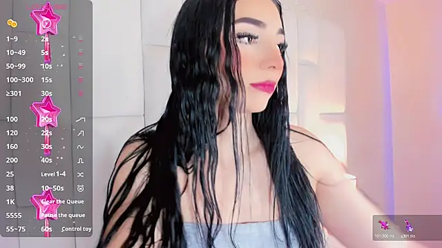 andrea alvarz online show from April 20, 2026, 5:21 am