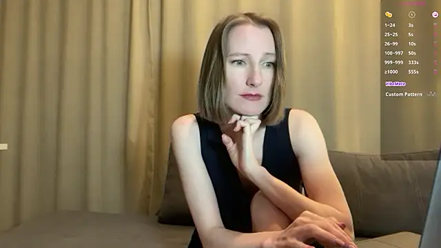 MonikaBos online show from February 22, 2025, 10:09 pm