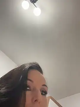 Carla Angel online show from February 17, 2026, 7:27 am