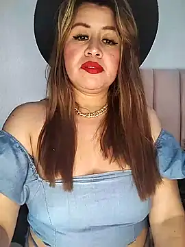 isabellacen online show from February 20, 2026, 2:30 am