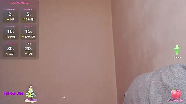 mia-joy online show from December 23, 2024, 1:45 pm